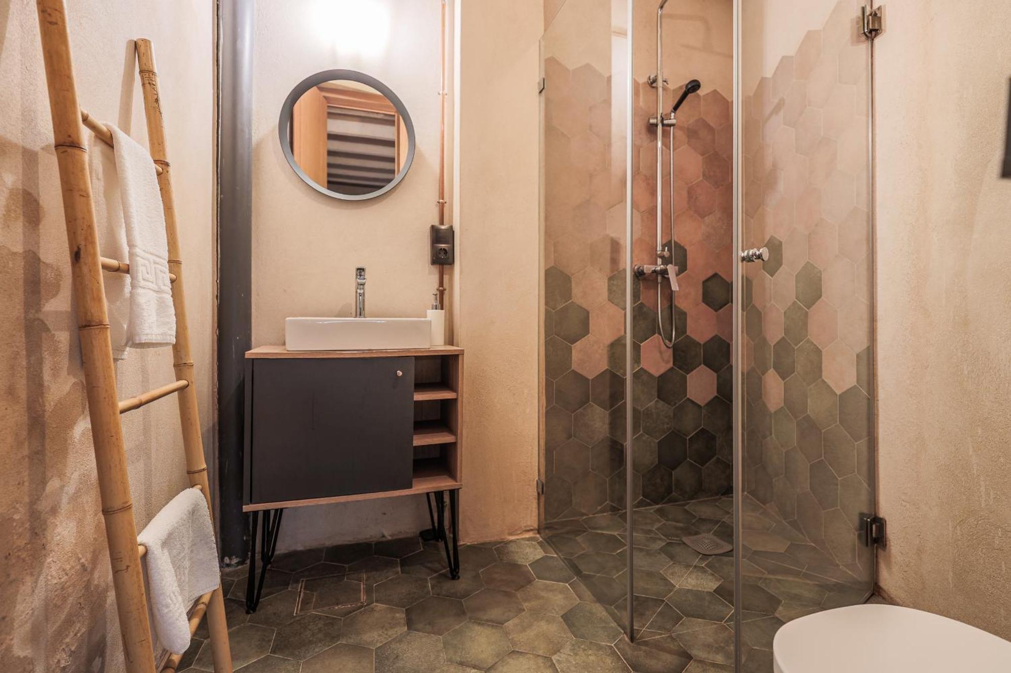 Appartamento Encantador Con Patio En Macarena *