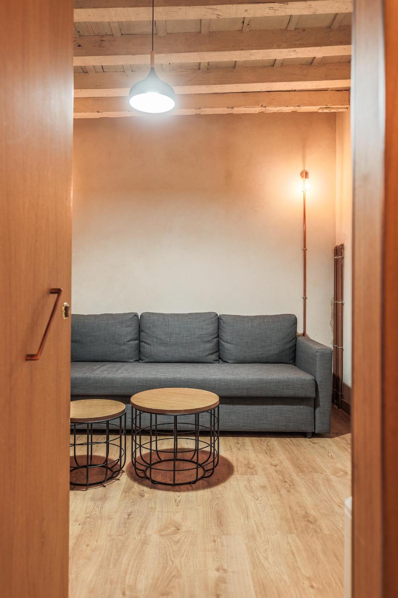 Appartamento Encantador Con Patio En Macarena *